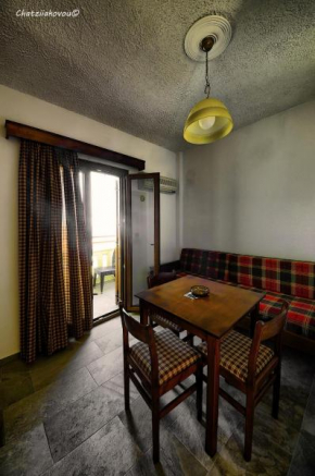 Agrilionas Hotel